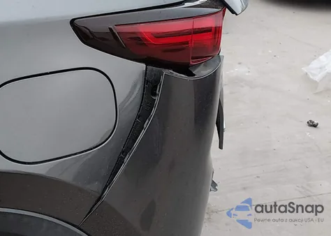 2020 Mazda Cx-5 Grand Touring Reserve from USA, damaged, VIN JM3KFBAY3L0756148